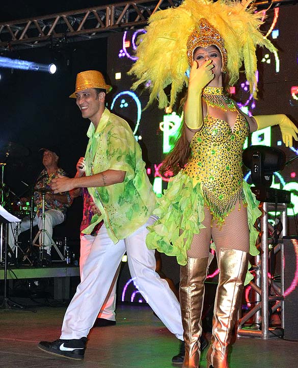 Eventos Banda Riviera