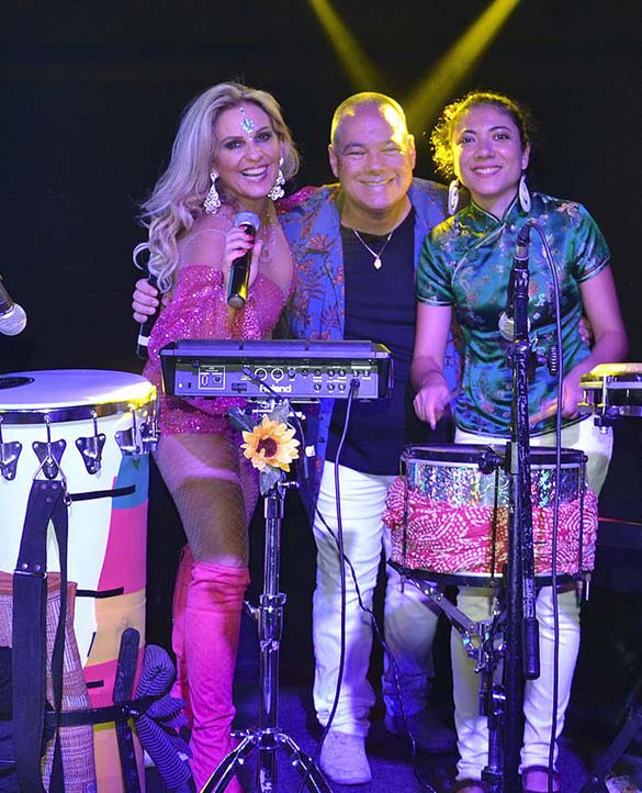 Eventos Banda Riviera