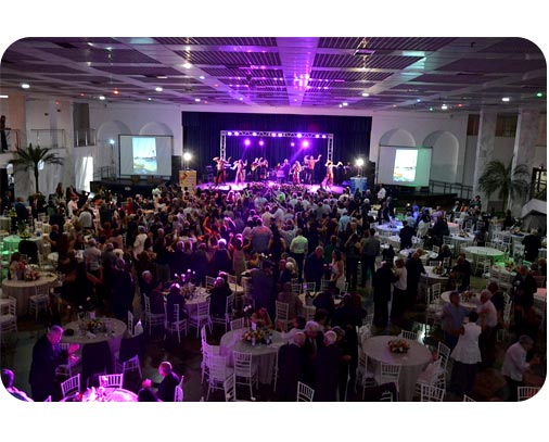 Nossa História Banda Riviera